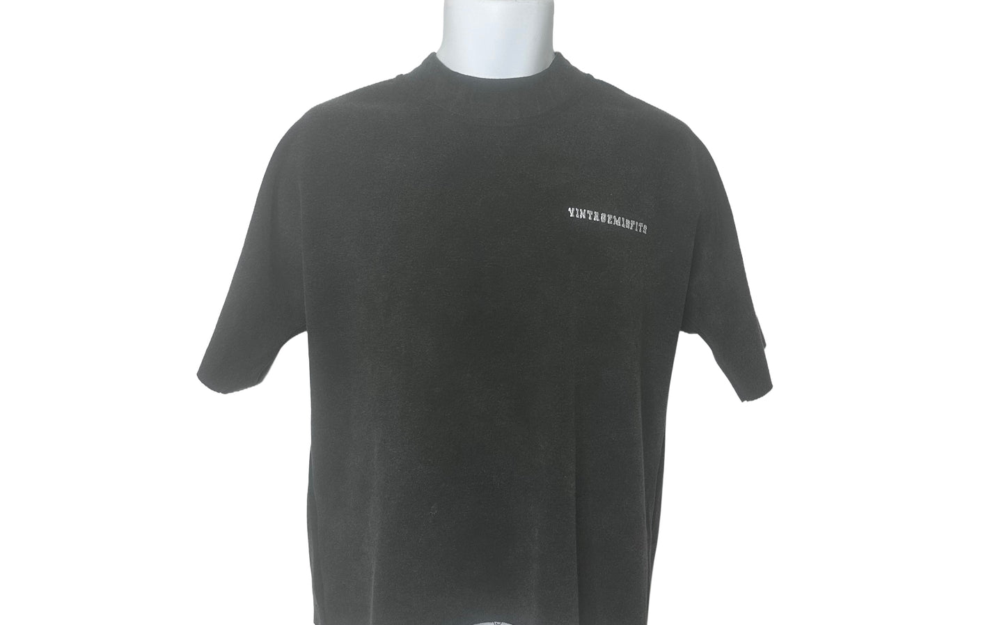 Crop Shirt
