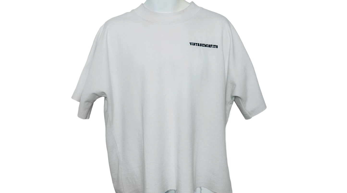 Crop Shirt