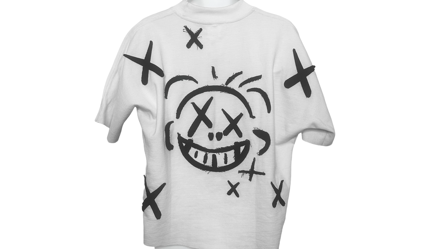 Crop Shirt