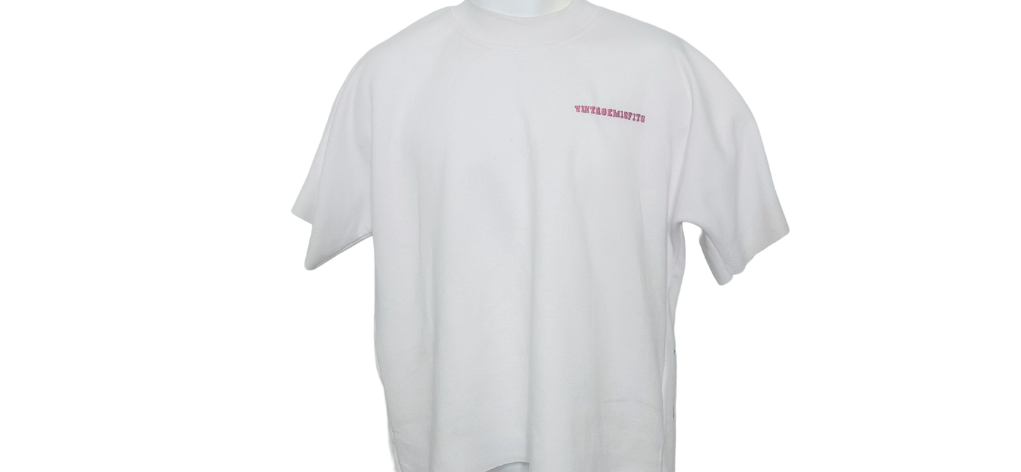 Crop Shirt
