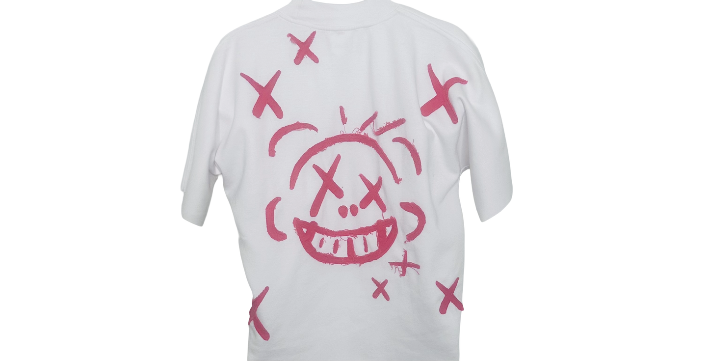 Crop Shirt