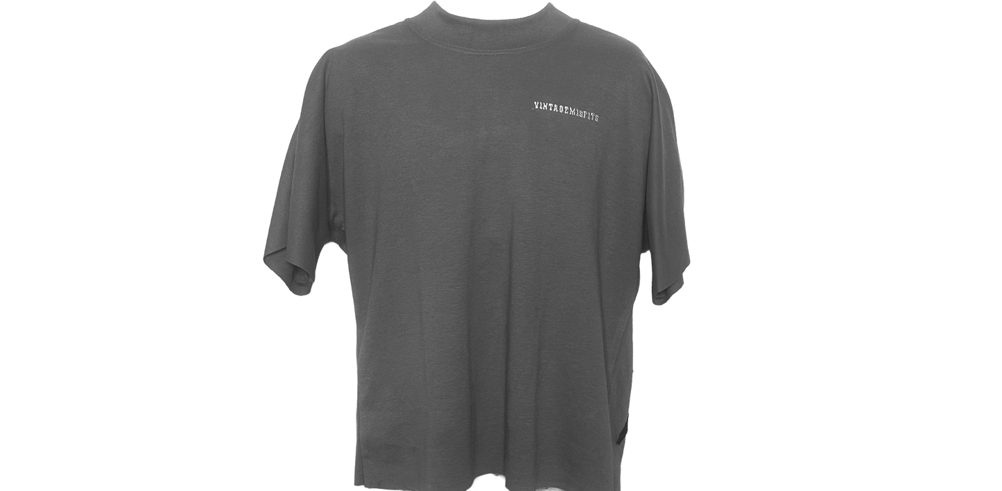 Crop Shirt