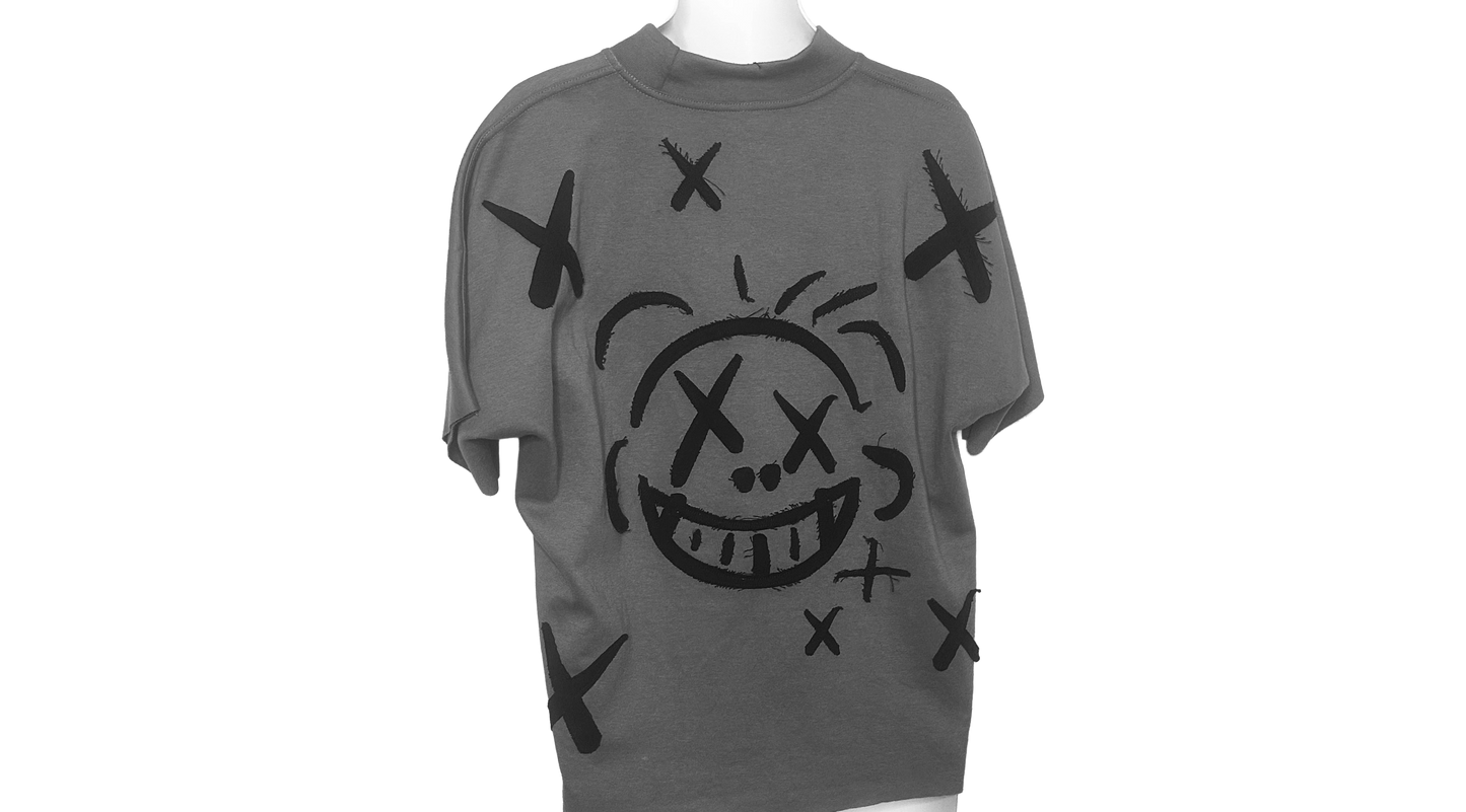 Crop Shirt
