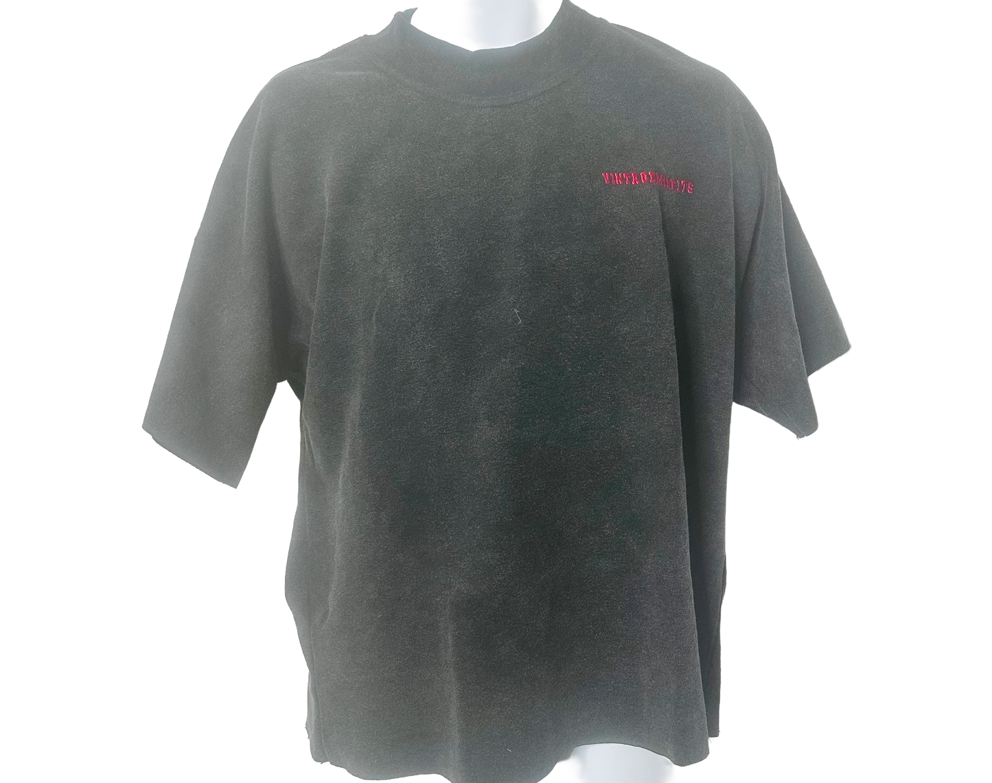 Crop Shirt