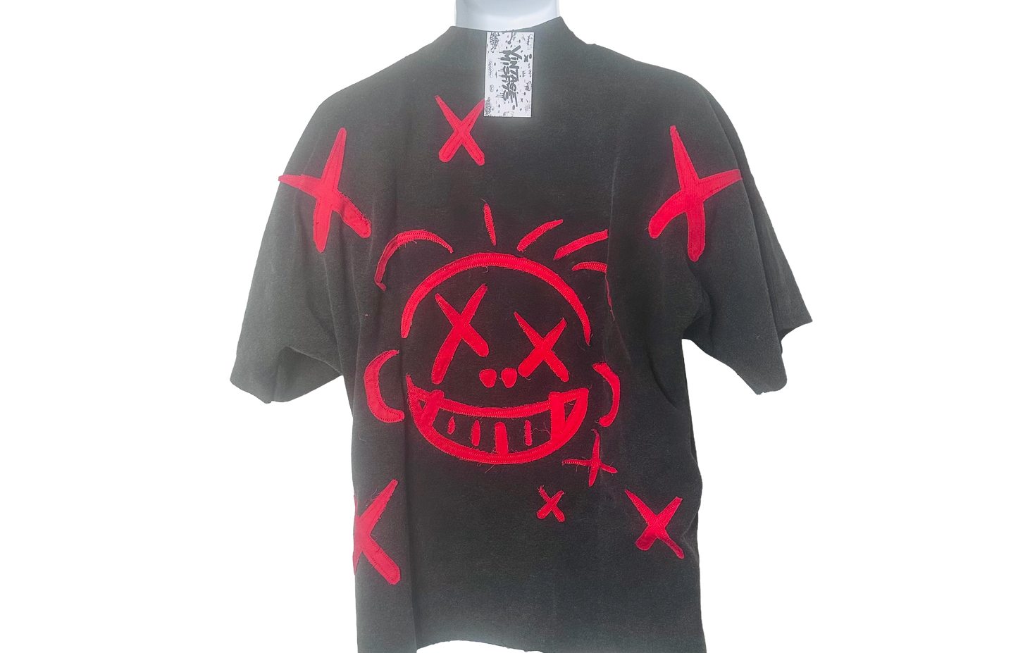 Crop Shirt