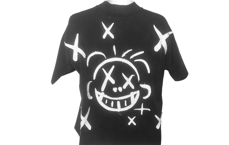 OG Crop Shirt