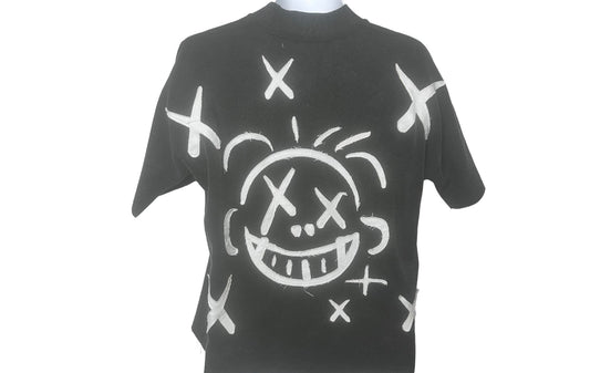 Crop Shirt