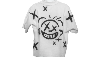 Crop Shirt