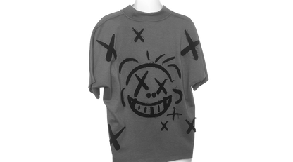 Crop Shirt