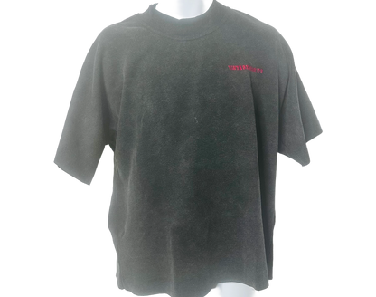 Crop Shirt