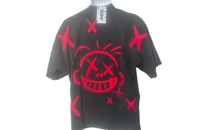 Crop Shirt