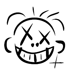 Vintage Misfits