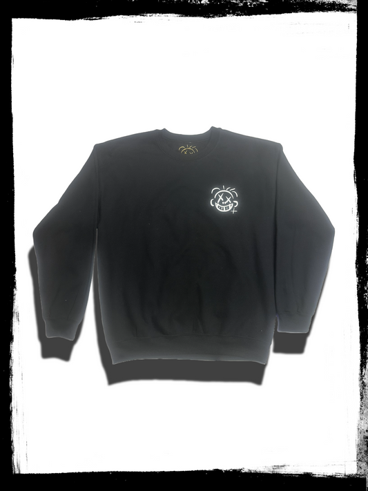The Sweatshirt