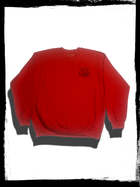 The Sweatshirt